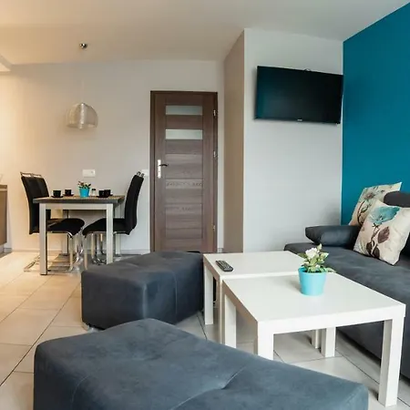 Trzy Kolory שצ'קלארסקה פוראובה