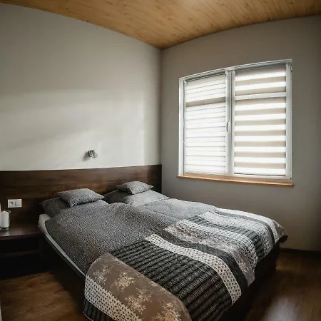 Apartman Trzy Kolory