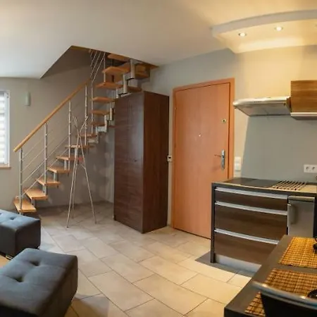 Trzy Kolory Apartman Szklarska Poręba