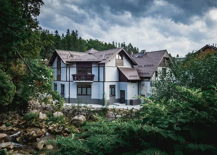 Trzy Kolory Apartament