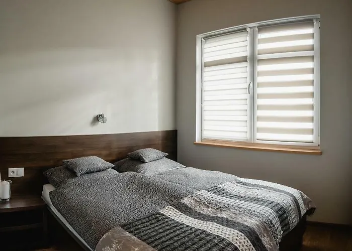 Apartament Trzy Kolory