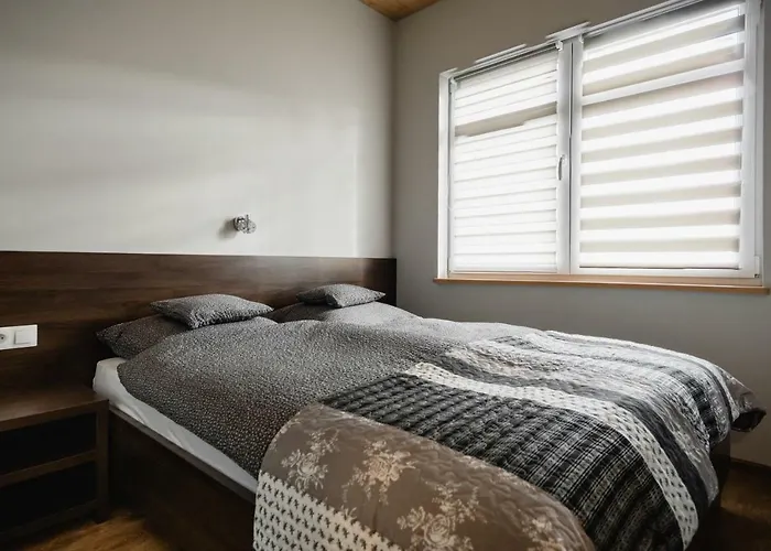 Trzy Kolory * Szklarska Poręba