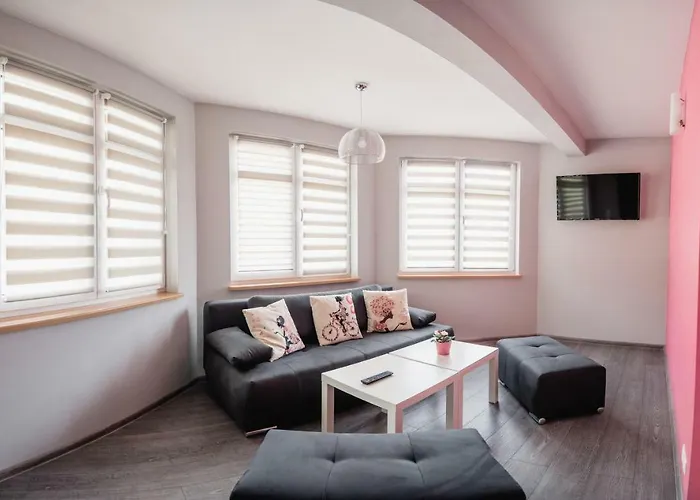 Trzy Kolory * Szklarska Poręba